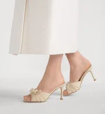 Dior Adiorable Heeled Mule - Image 4